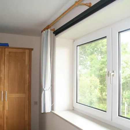 Ferienhof-carstensen-wohnung-leuchtturm Apartmán Süderende