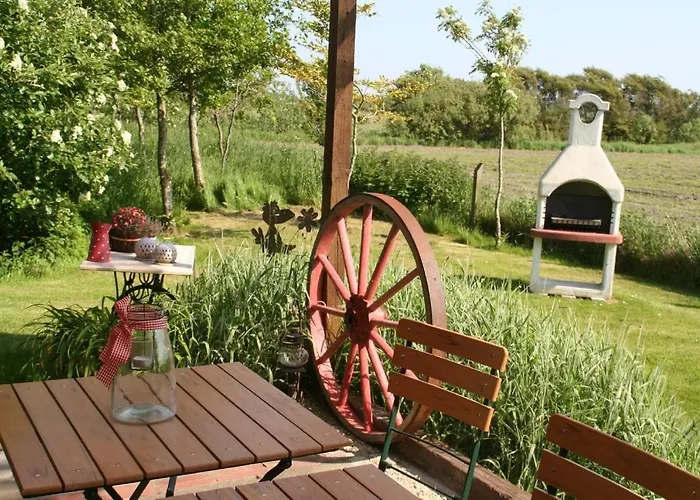 Ferienhof-carstensen-wohnung-leuchtturm *